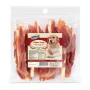 Hilton Entenbrust am Stiel 500 g — natürlicher, einteiliger Entenkauartikel für Hunde, 500 g