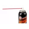 Schmiermittelspray BRUNOX Turbo Spray Oil B100 — 100 ml Reinigungs- und Pflegeöl, umweltgefährdend gekennzeichnet