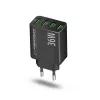 Esperanza EZC107K Netzladegerät 36W Schwarz