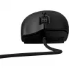 Lift 2 Ergo, Gaming-Maus schwarz