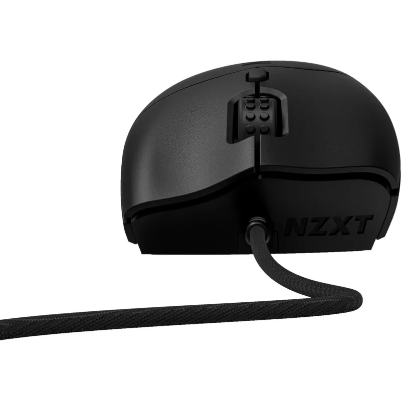 Lift 2 Ergo, Gaming-Maus schwarz