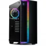 Inter-Tech S-3906 RENEGADE - Tower - ATX - kein Netzteil (ATX) - USB/Audio (88881273)