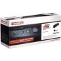 edding EDD-5010 schwarzer Toner kompatibel mit KYOCERA TK-160