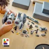 LEGO Star Wars 75347 TIE Bomber