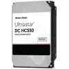 Western Digital Ultrastar DC HC550 18 TB 3,5 Zoll SAS 12 Gb/s Enterprise-Festplatte (HDD), 7200 U/min, 512 MB (0F38353 / WUH721818AL5204)