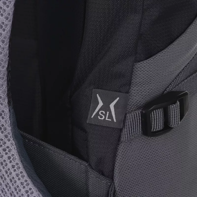 Backpack Deuter Futura 21 L Grau