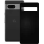 PEDEA Soft-TPU-Hülle für Google Pixel 7, schwarz (12160026)