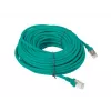 Netzwerkkabel LANBERG PCU5-10CC-2000-G RJ-45 Cat5e 20 m Grün, U/UTP, CCA, 100 MHz