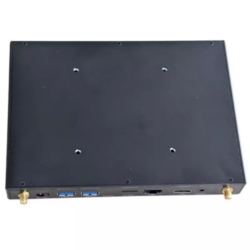 Digital-Signage-Player ALLNET PrimeOne-Play RK3568 8 GB RAM 64 GB Speicher Android 13