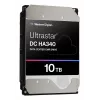 Interne Festplatte Western Digital 10 TB 3,5 Zoll Serial ATA Ultrastar DC HA340