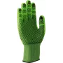 Uvex 60499 Anthrazit - Limette Viskose - Polyamid (6049910)
