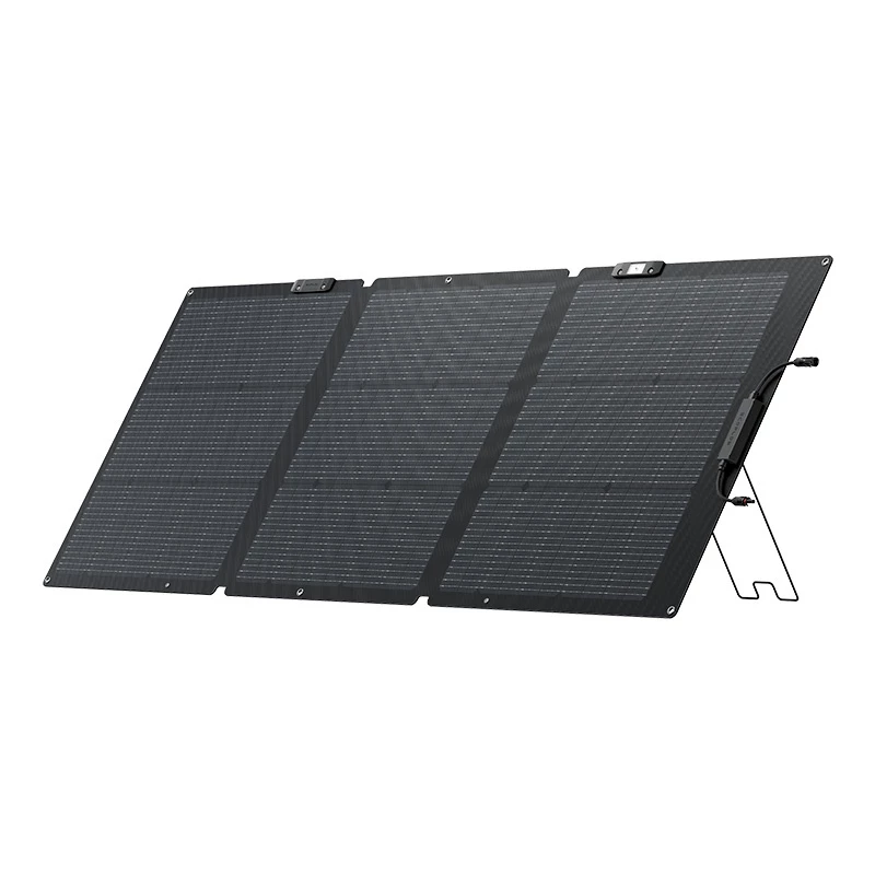 ECOFLOW NextGen 160W Solarpanel