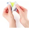 Modelliermasse FIMO effect glow in the dark 8010-041 — im Dunkeln leuchtender Effekt, weiche Polymermodelliermasse, 57 g