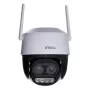 IP-Überwachungskamera IMOU Cruiser Z Turret — 5 MP, 2,8 mm, 12 V DC, Wi‑Fi & Ethernet, IP66, Schwenken 355° Neigen 90°