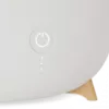 Duux | Neo | Smart Humidifier | Wassertankkapazität 5 L | Geeignet für Räume bis 50 m² | Ultraschall | Befeuchtungsleistung 500 ml/h | Greige