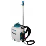 Makita DUS108Z Gartensprühgerät Rückentragbares Gartensprühgerät 10 l