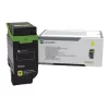 Lexmark - Gelb - original - Box - Tonerpatrone LCCP (75M0H40)