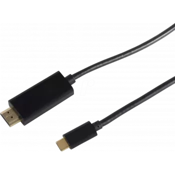 Video-Adapterkabel ShiverPeaks BS10-56045