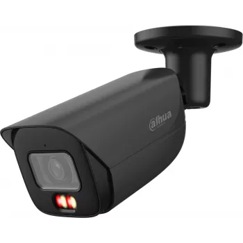 Dahua Technology IPC-HFW3849E-AS-IL Bullet IP-Überwachungskamera Innen- & Außenbereich 3840 x 2160 Pixel Decke/Wand