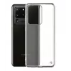 Smartphone-Silikonhülle Tellur für Samsung S20 Ultra, transparent