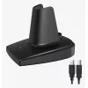 Barcode-Scanner Inateck BS04001 2-in-1 kabellos wiederaufladbar per USB