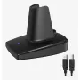 Barcode-Scanner Inateck BS04001 2-in-1 kabellos wiederaufladbar per USB