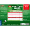 Kicker Kids: Stadt - Land - Tor, Puzzle-Spiel