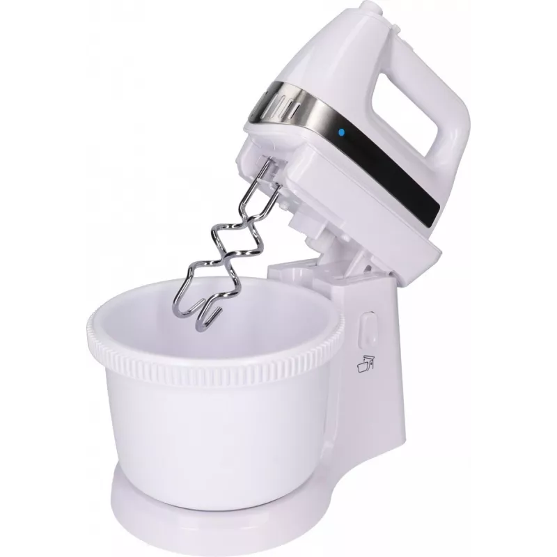 Blaupunkt HMM601 Handmixer 500 W Weiß (HMM601)