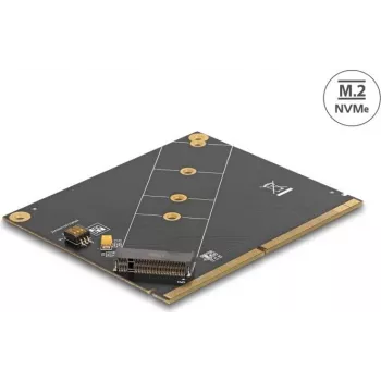 Schnittstellenkarte DeLOCK 61057 PCIe zu USB 3.0 4 Ports