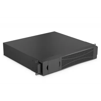 Batteriepack-Erweiterungsmodul (8x 12V 9Ah) für USV 2kVA DN-170095, Tiefe 550mm