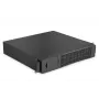 Batteriepack-Erweiterungsmodul (8x 12V 9Ah) für USV 2kVA DN-170095, Tiefe 550mm