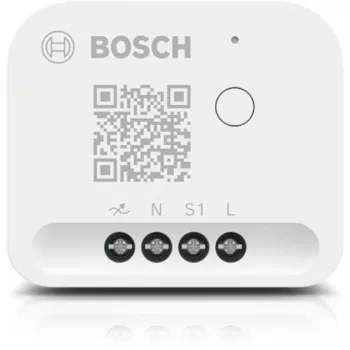 Bosch Smart Home Dimmer, Relais, 8750002080