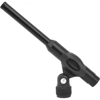 Kondensator-Messmikrofon Omnitronic MM-2USB — USB-Kondensatormikrofon für Messung und Analyse (Modell 13030923)
