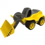 BIG Power-Worker Maxi-Loader, Kinderfahrzeug