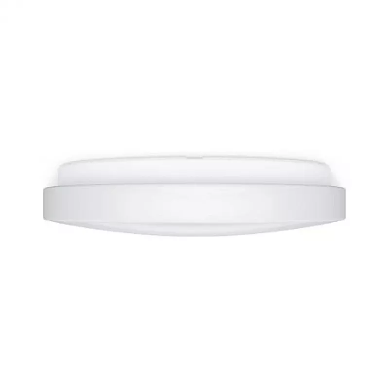 Steinel RS PRO P2 flach S PMMA Innenleuchte 16 W 1810 lm IP54 neutralweiß mit Bewegungssensor