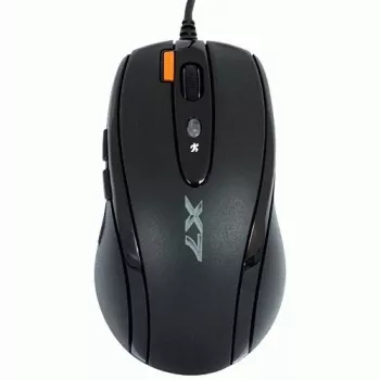 A4 Tech X-710 Scroll Wheel PC-Maus PC/MAC 2-Wege Gaming-Produkt
