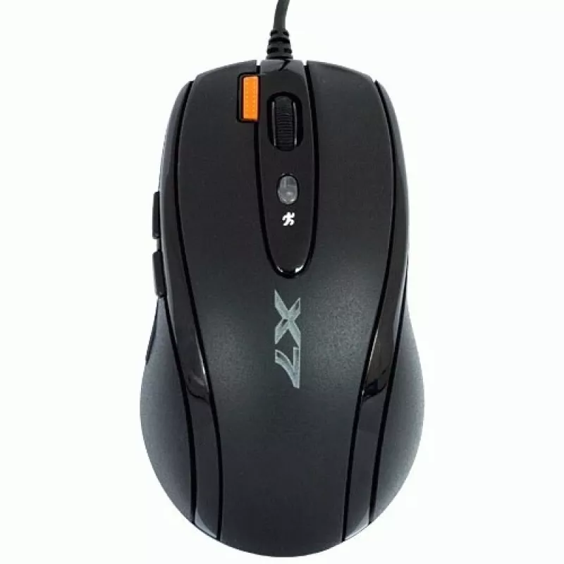 A4 Tech X-710 Scroll Wheel PC-Maus PC/MAC 2-Wege Gaming-Produkt