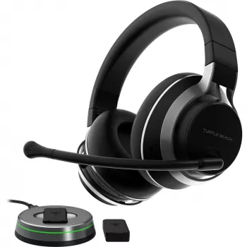 Stealth Pro für Xbox Series X - kabelloses Headset PS5- PS4- Nintendo Switch