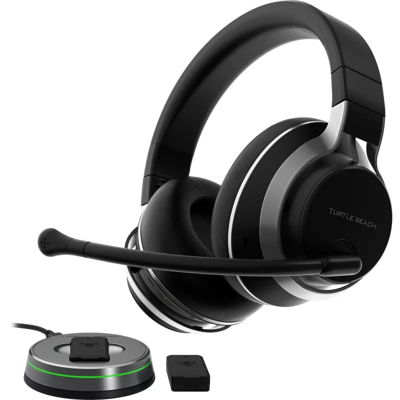Stealth Pro für Xbox Series X - kabelloses Headset PS5- PS4- Nintendo Switch
