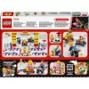 Bricks Mario Kart - Baby Peach & Grand Prix Set