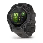 Garmin Instinct 3 AMOLED 3.3 cm (1.3) 50 mm Digital 416 x 416 Pixel Touchscreen Schwarz GPS (Satellit)