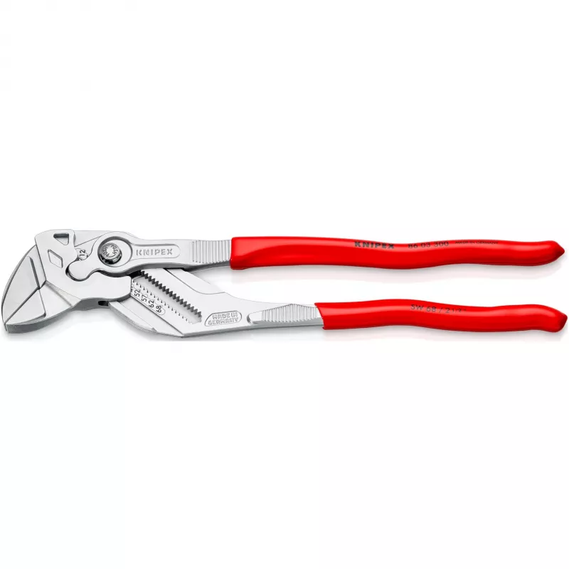 Gleitgelenkzange Knipex 86 03 300