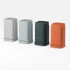 Projektor WANBO Cube 1 (orange) — kompakter tragbarer LED-Projektor, Modell CUBE1CANYON