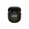 Bose QuietComfort Ultra Headset Wireless In-ear Calls/Music Bluetooth Schwarz, Gold