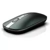 Cian Technology GmbH Maus INCA IWM-531RY Bluetooth & Wireless Batterie Silent GN retail - Maus