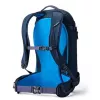 Gregory Targhee Wanderrucksack S/M 26 l Blau