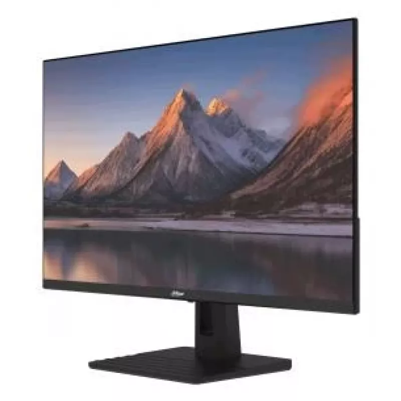 Dahua Technology LM27-C301B Computer Monitor 68,6 cm (27 Zoll) 2560 x 1440 Pixel Quad HD LED Schwarz