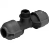T-Stück Gardena 2787-20 25 mm x 3/4 Außengewinde