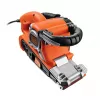 Black & Decker KA88 Handbandschleifer Bandschleifer Orange