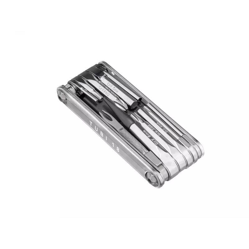 Topeak Tubi 18 Fahrradwerkzeug
